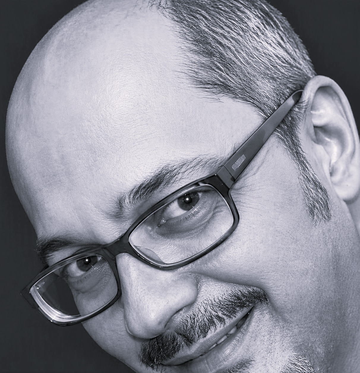 Julian Ferreira Melgaço - Sócio-Fundador