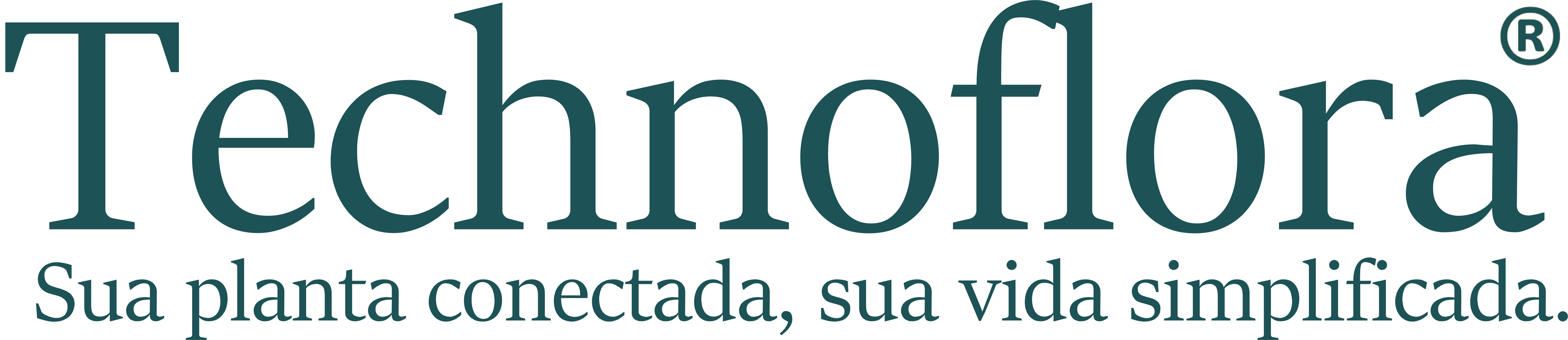 Technoflora
